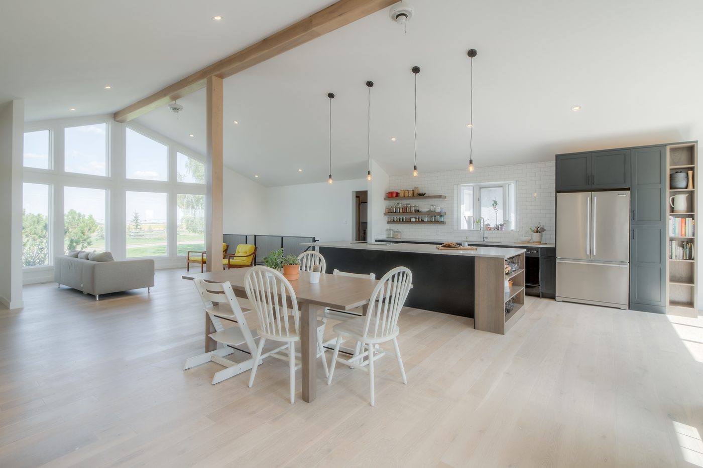 Whole-Home Renovations & Redesign