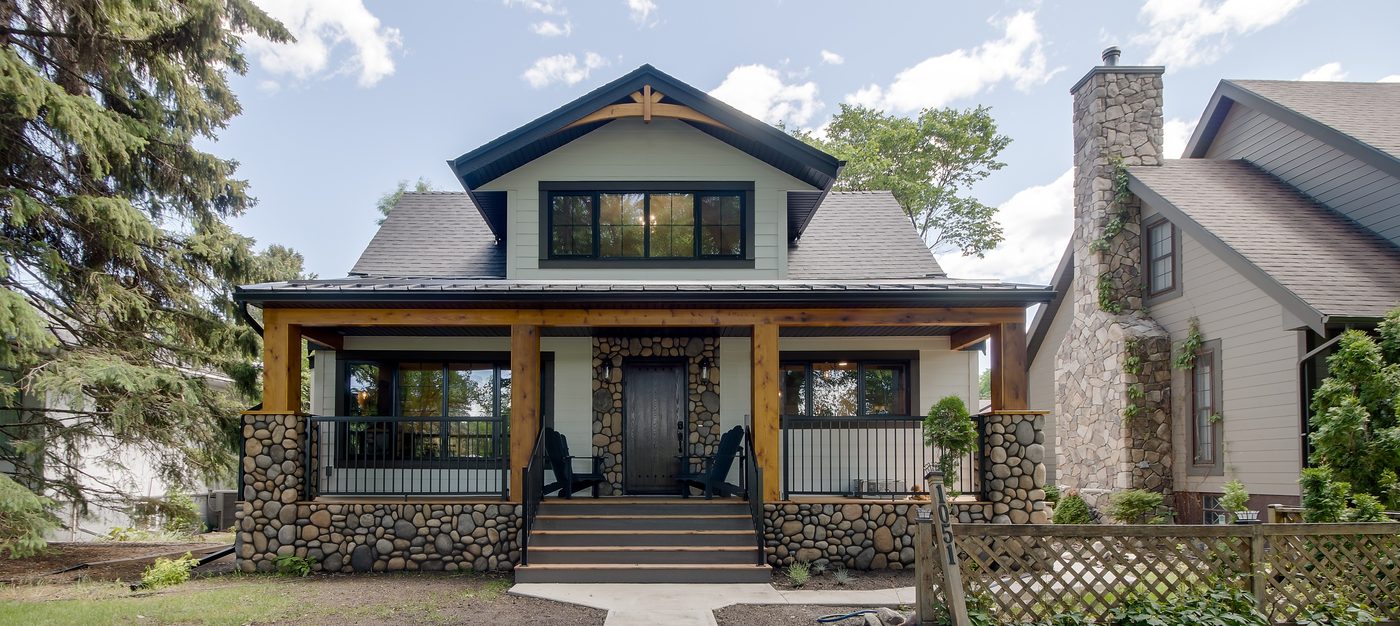Garages, Decks & Additions